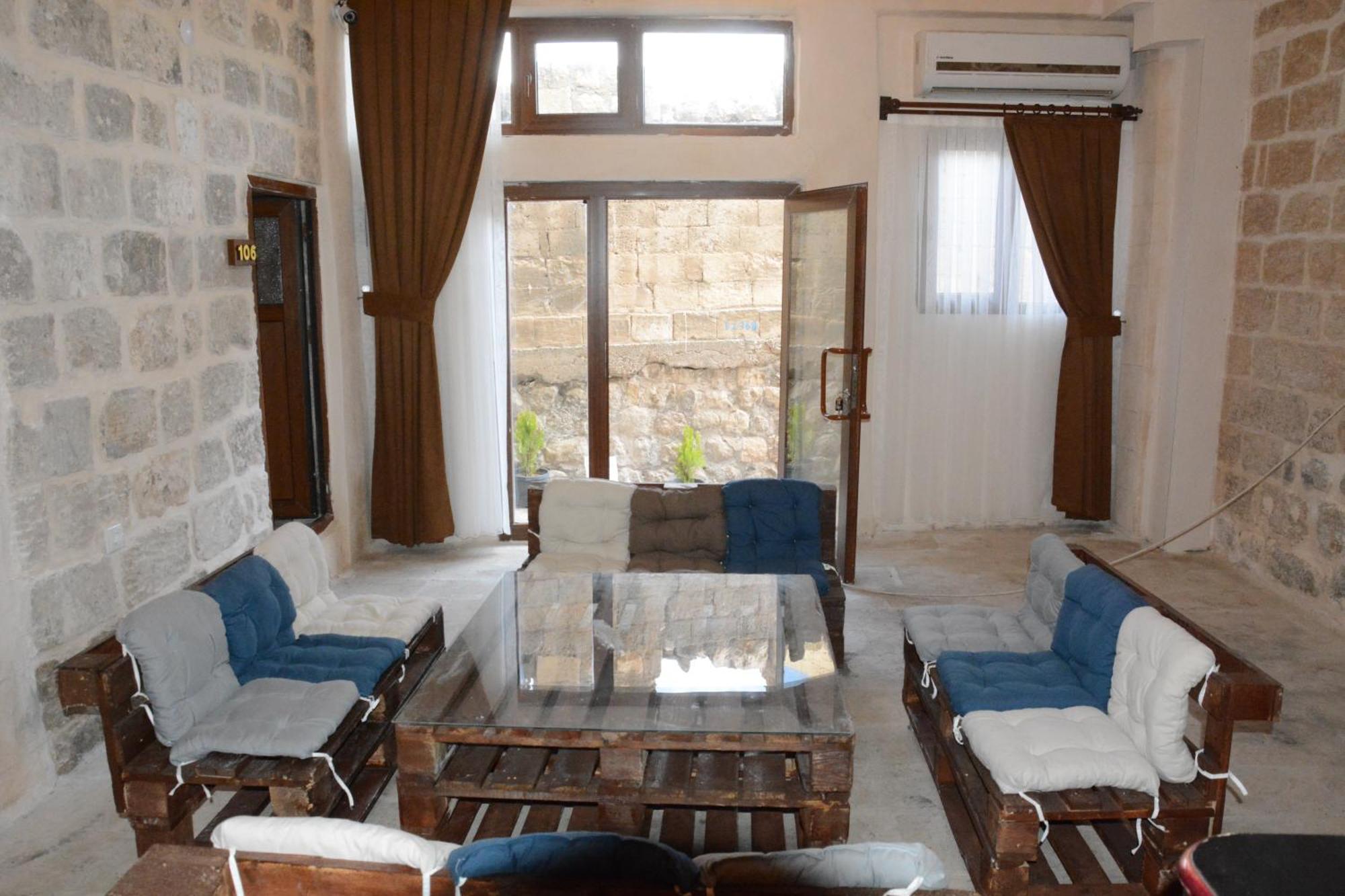 Ims Carsi Otel Mardin Exterior photo